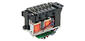 【全解析】JL紡機電磁鐵系列產品